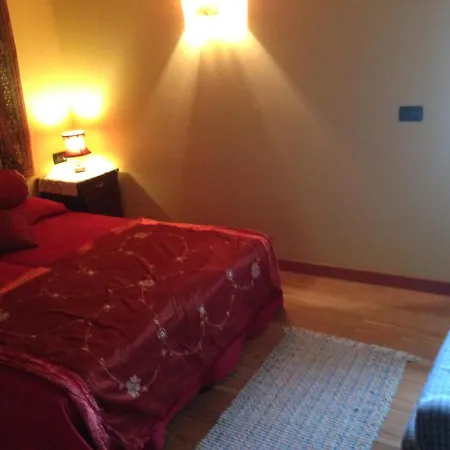 Il Ciliegio Bed & Breakfast Imer Exterior photo