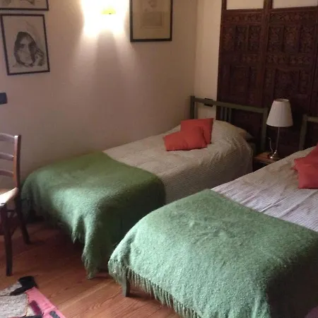 Il Ciliegio Bed & Breakfast Imer Exterior photo