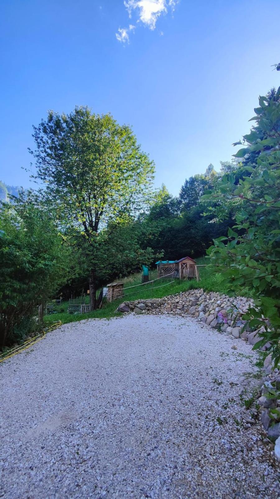 Bed & Breakfast Il Ciliegio